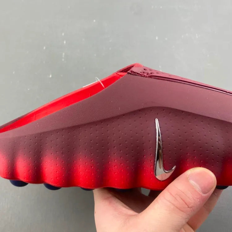 Mind 001 'Team Red' Shoes Sneakers - nk0005050 image 12