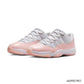 AJ 11 Low Legend Pink Shoes Sneakers - nk0003903 image 2