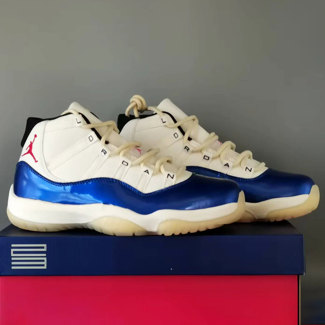 AJ 11 Rare Air Shoes Sneakers – nk0004347 image 3