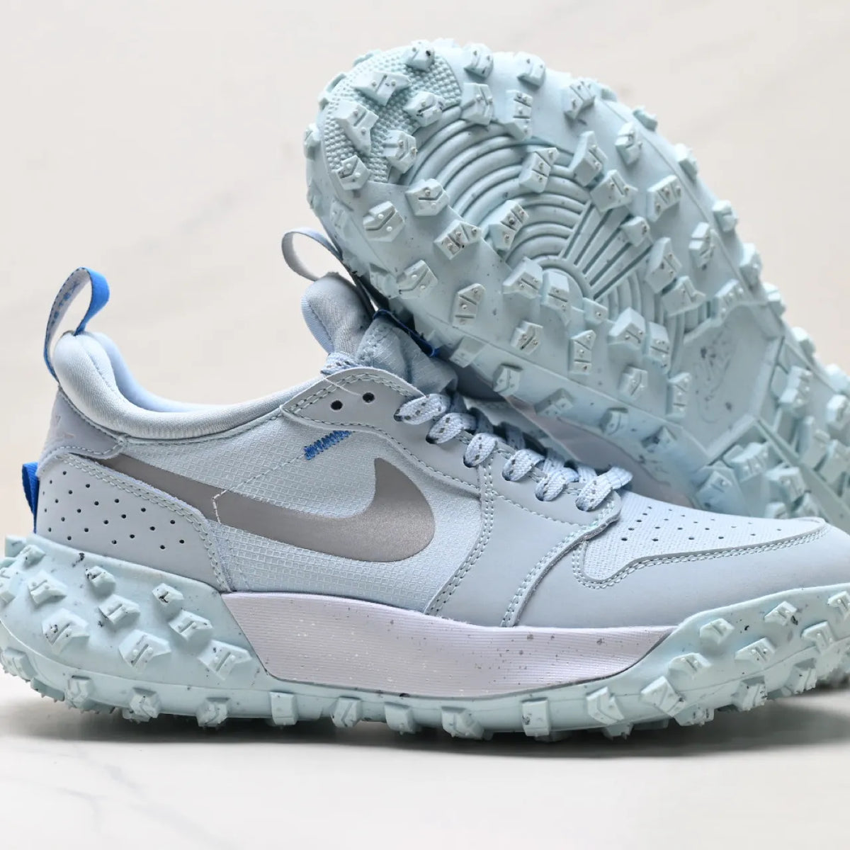 AJ 1 Low Element Gore-Tex Shoes Sneakers - nk0004988 image 12