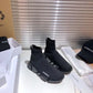 BLCG Speed 2.0 Recycled Knit Black (2020) Shoes Sneakers - bl0000024 image 3