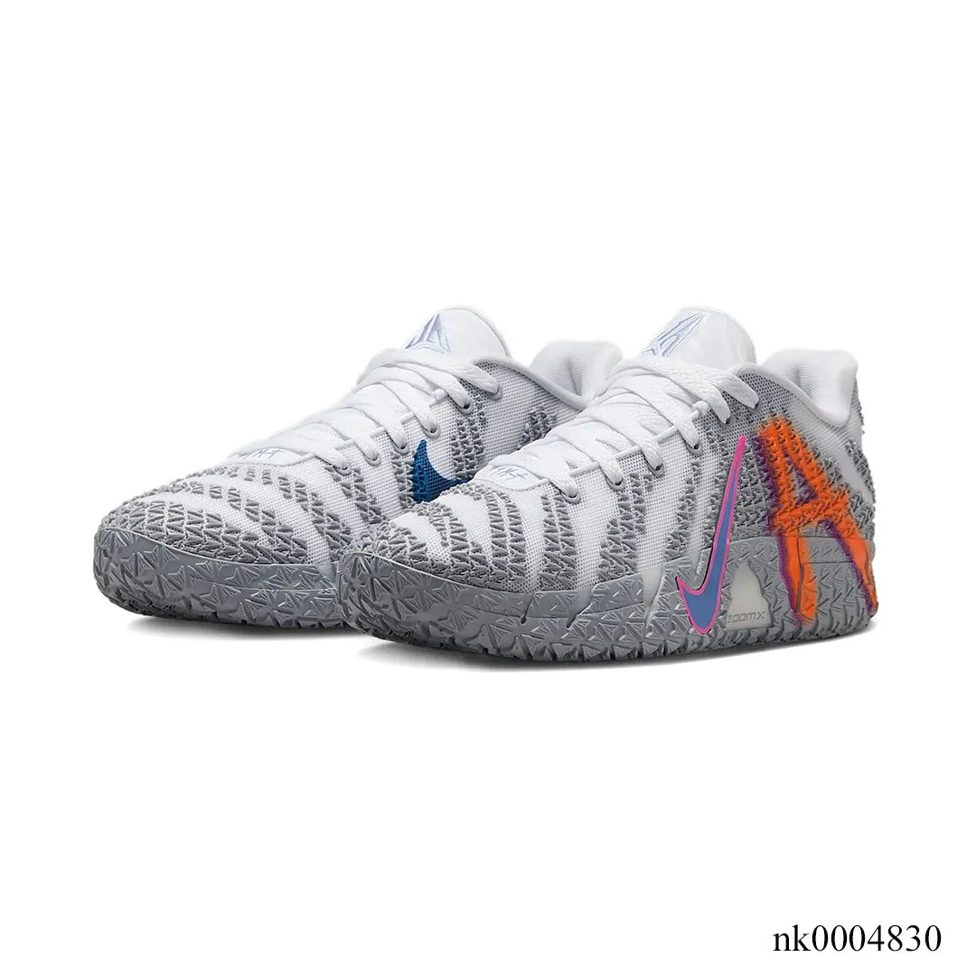 Ja 3 Light Show Shoes Sneakers - nk0004830 image 2