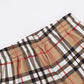 BUR Trim Cotton Shorts - BUR0054 image 9