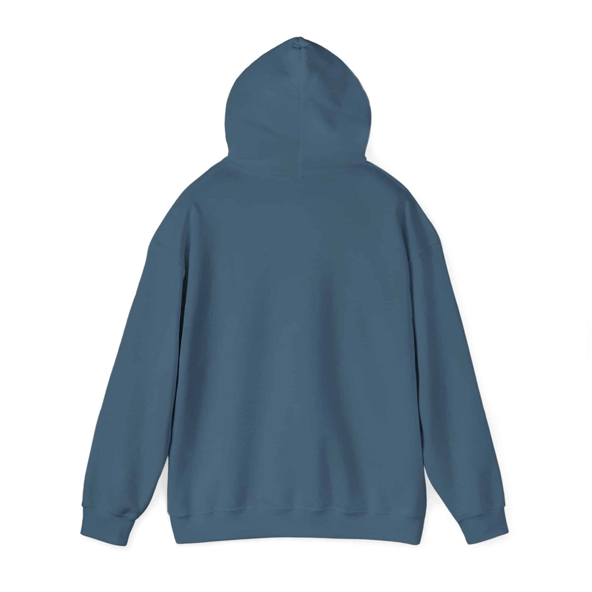 Beef Definition Hooded Sweatshirt image 26