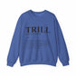 Trill Definition Crewneck Sweatshirt image