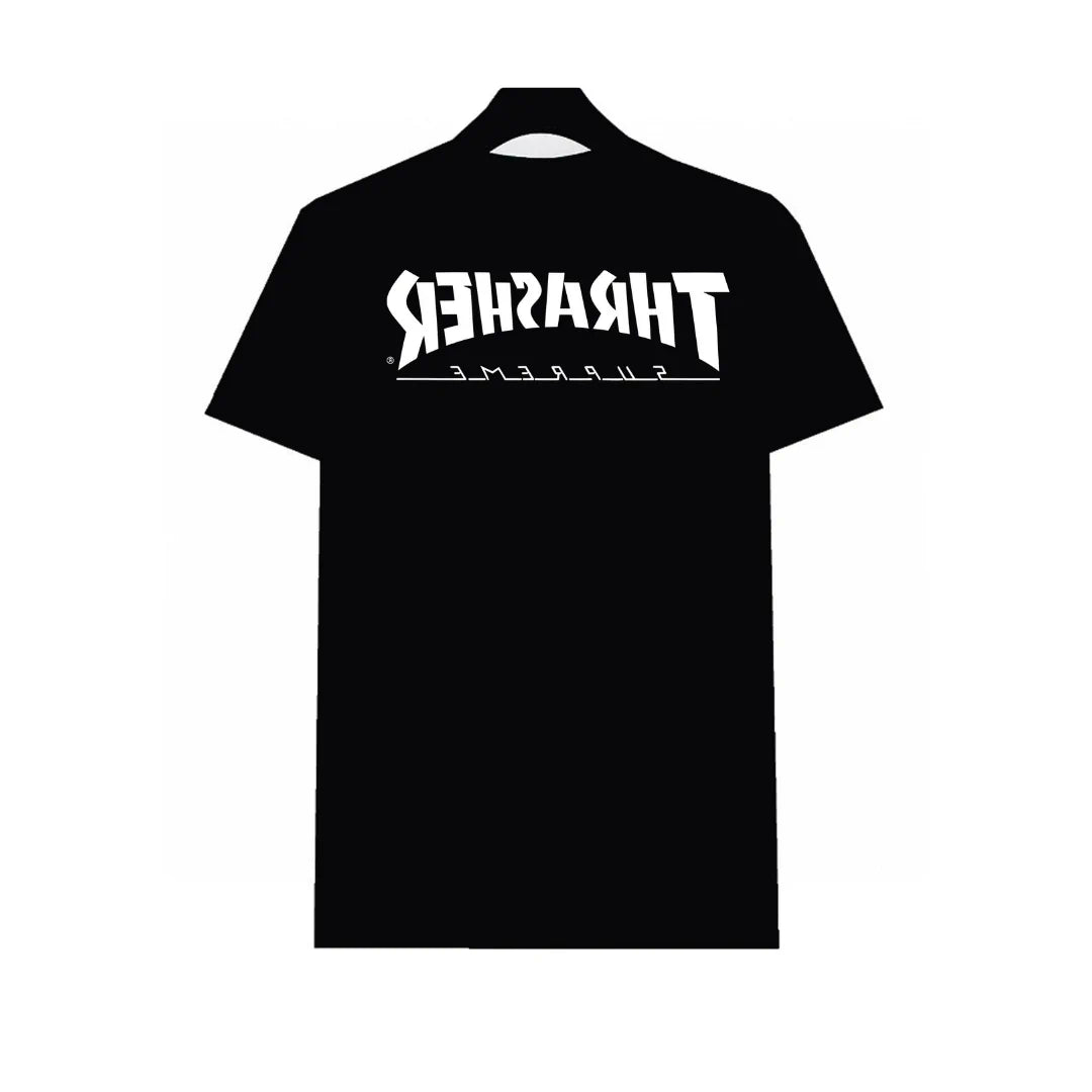 SUP Printed T-Shirt - SUP0087 image 1