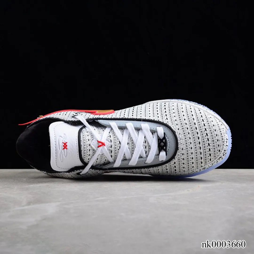 LeBron 20 EP The Debut Shoes Sneakers - nk0003660 image 2