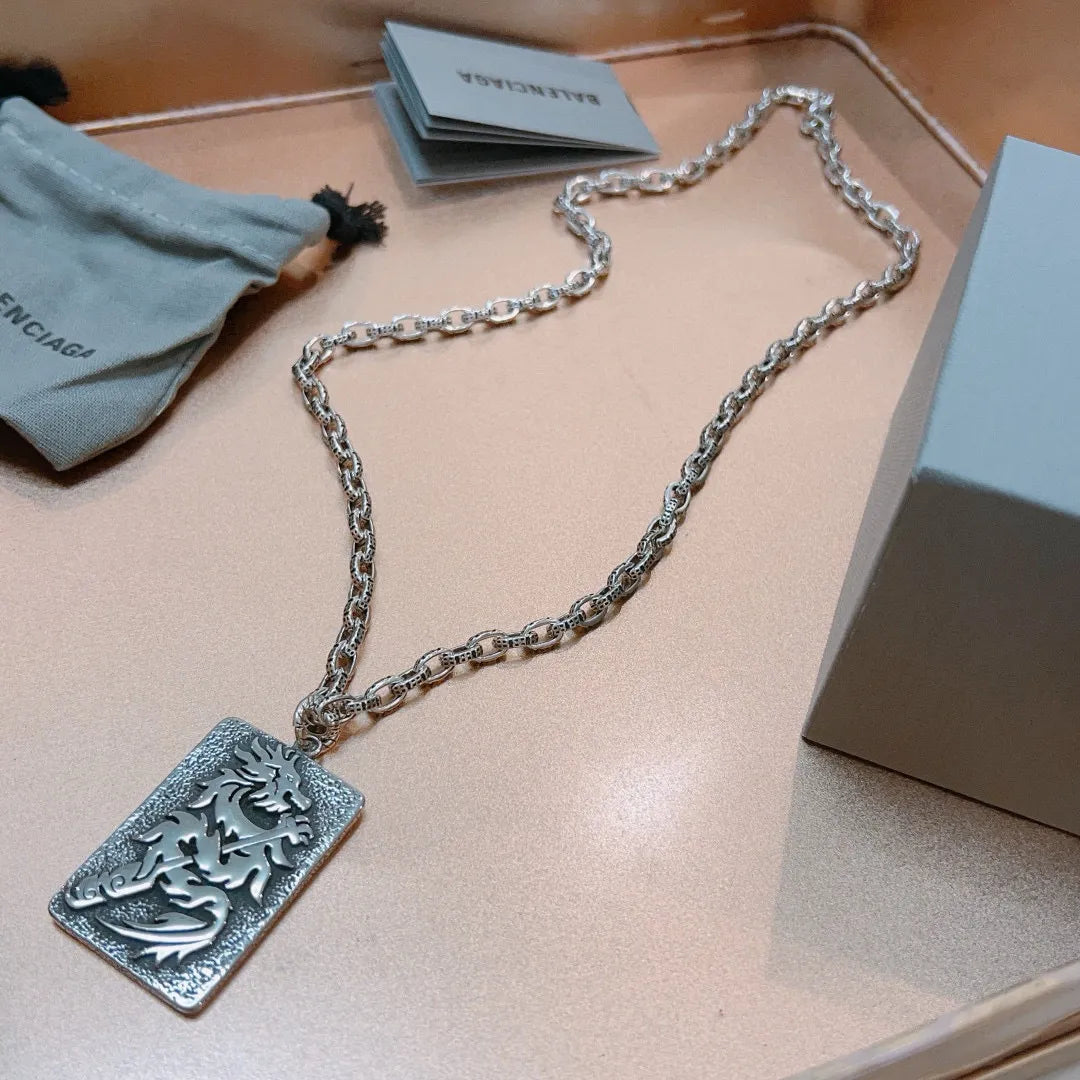 BLCG Necklace - Hl77A80 image 4