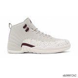 AJ 12 “Egg Nog” Shoes Sneakers - nk0005262 image 0