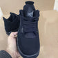 AJ 4 Retro Black Cat (2020) (Big Size Available) Shoes Sneakers - nk0000161 image 10