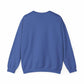 Nas The Last Word Crewneck Sweatshirt image 9