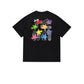 BAPE Streetwear Cotton T-Shirt - BAP0017 image 1