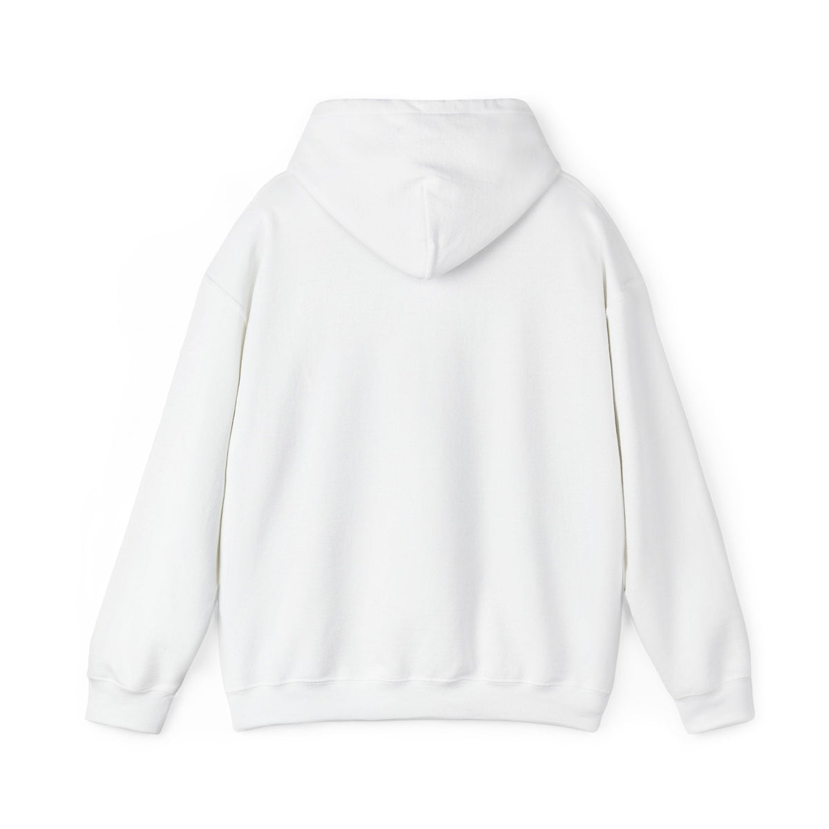 Spooky Season Hooded Sweatshirt image 8