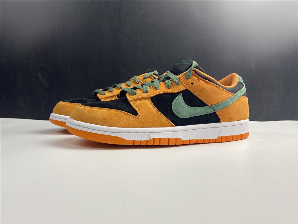 Dunk Low Ceramic Shoes Sneakers - nk0001342 image 11