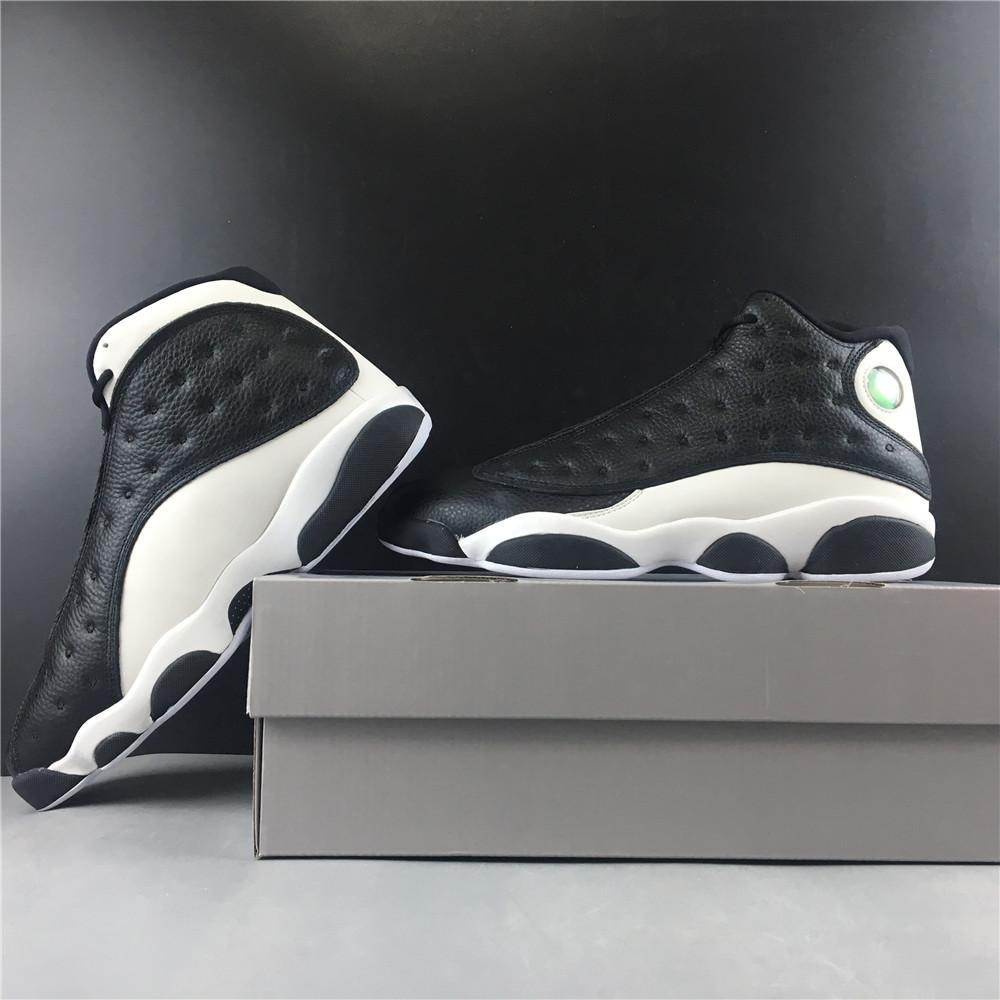 AJ 13 Retro Reverse He Got Game Shoes Sneakers - nk0000160 image 18