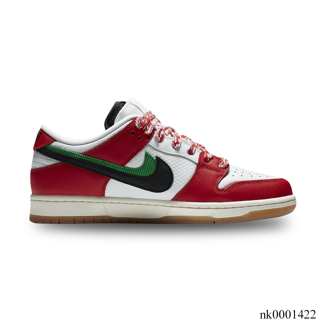 SB Dunk Frame Skate Low Shoes Sneakers - nk0001422 image