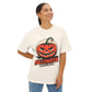 Make Halloween Great Again Unisex Oversized Boxy Tee image 21