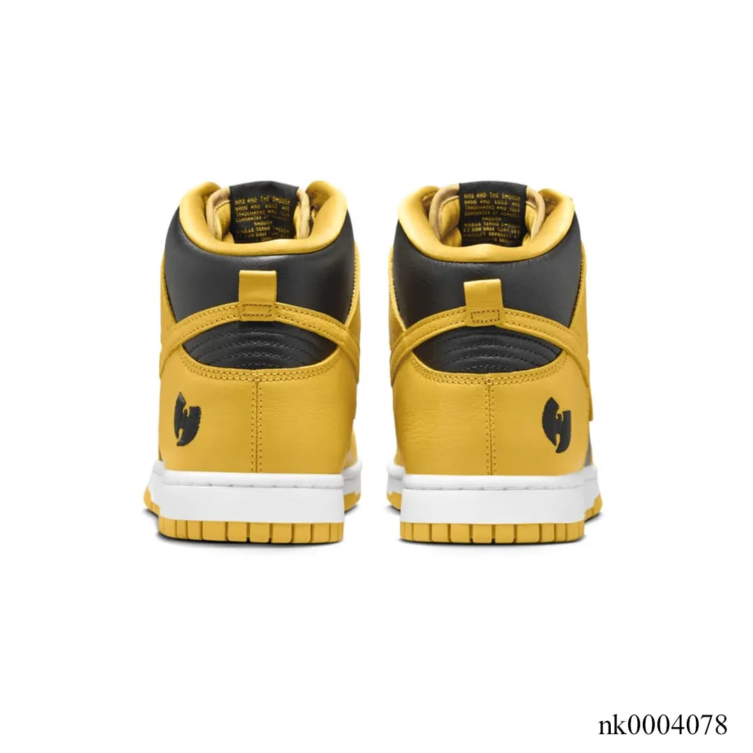 Dunk High Wu Tang Shoes Sneakers - nk0004078 image 4