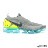 Air VaporMax Moc 2 Mica Green Shoes Sneakers - nk0000476 image 0