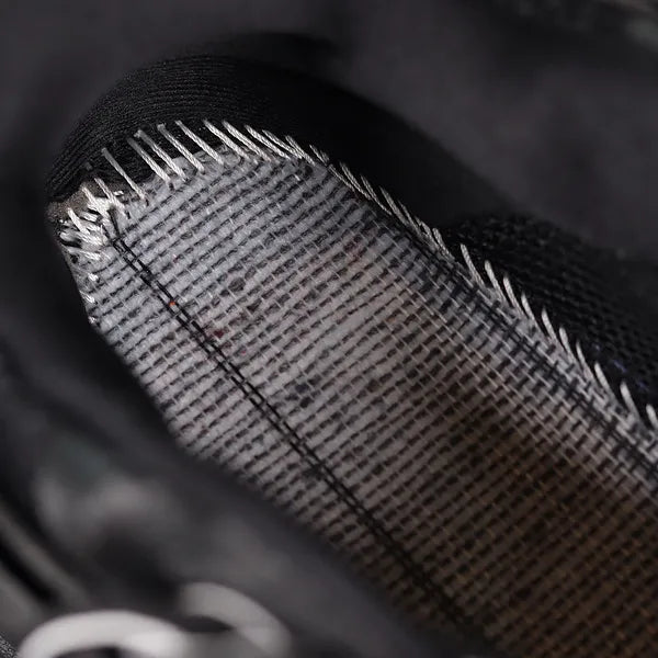 BLCG Track 3.0 Triple Black Shoes Sneakers - bl0000041 image 13