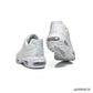 WORKSOUT x AM 95 White Shoes Sneakers - nk0004620 image 2