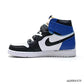 [Premium] Fragment x Union x AJ 1 High OG Shoes Sneakers – nk0004439 image 1