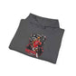 Chicago Legend 23 Hooded Sweatshirt image 66