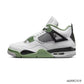 AJ 4 Seafoam Shoes Sneakers - nk0002410 image 1