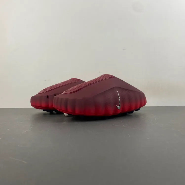 Mind 001 'Team Red' Shoes Sneakers - nk0005050 image 5