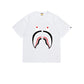 BAPE Streetwear Cotton T-Shirt - BAP0015 image 1