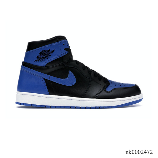 AJ 1 Retro Royal 2017 Shoes Sneakers - nk0002472 image 0