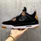 AJ 4 Bamboo Sample Shoes Sneakers - nk0004563 image 5