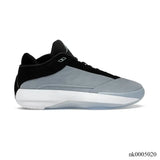 AJ 40 Blue Suede Shoes Sneakers - nk0005020 image 0