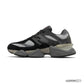 NB 9060 Black Castlerock Grey Shoes Sneakers - nbl0000223 image 1