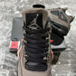 AJ 4 Cave Stone Shoes Sneakers – nk0004336 image 9