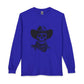 Outlaw Skull Long Sleeve T-Shirt image