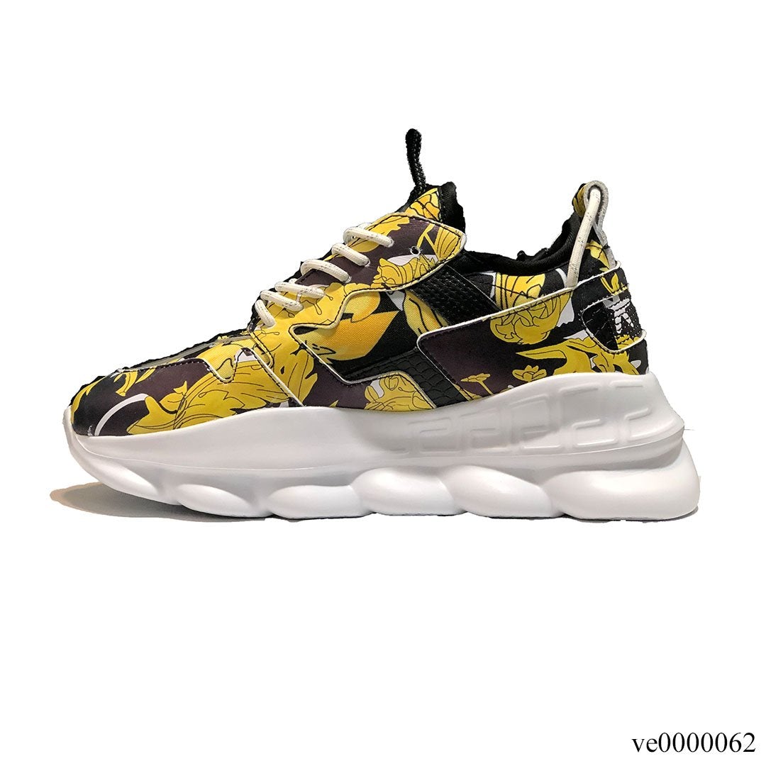 Chain Reaction Shoes Sneakers - ve0000062 image 1