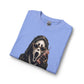 Halloween Ghostface Long Sleeve T-Shirt image 10