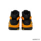 AJ 8 Retro Taxi Yellow Black Shoes Sneakers - nk0004318 image 3