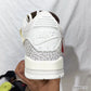 Travis Scott x AJ 3 Sail Shoes Sneakers – nk0004357 image 3
