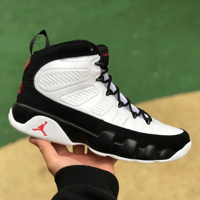 AJ 9 Space Jam (2026) Shoes Sneakers - nk0004644 image 2