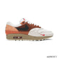 AM 1 Amsterdam Shoes Sneakers - nk0003671 image 0