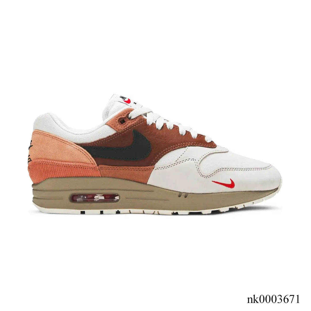 AM 1 Amsterdam Shoes Sneakers - nk0003671 image 0