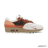 AM 1 Amsterdam Shoes Sneakers - nk0003671 image 0