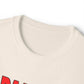 Graphic Print Unisex Oversized Boxy Tee – POD0035 image 9
