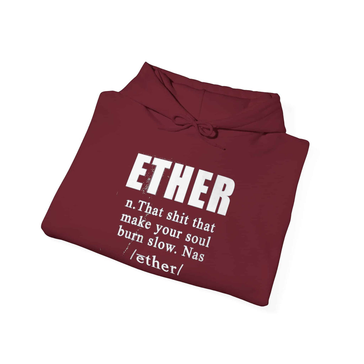 Ether Hooded Sweatshirt image 47