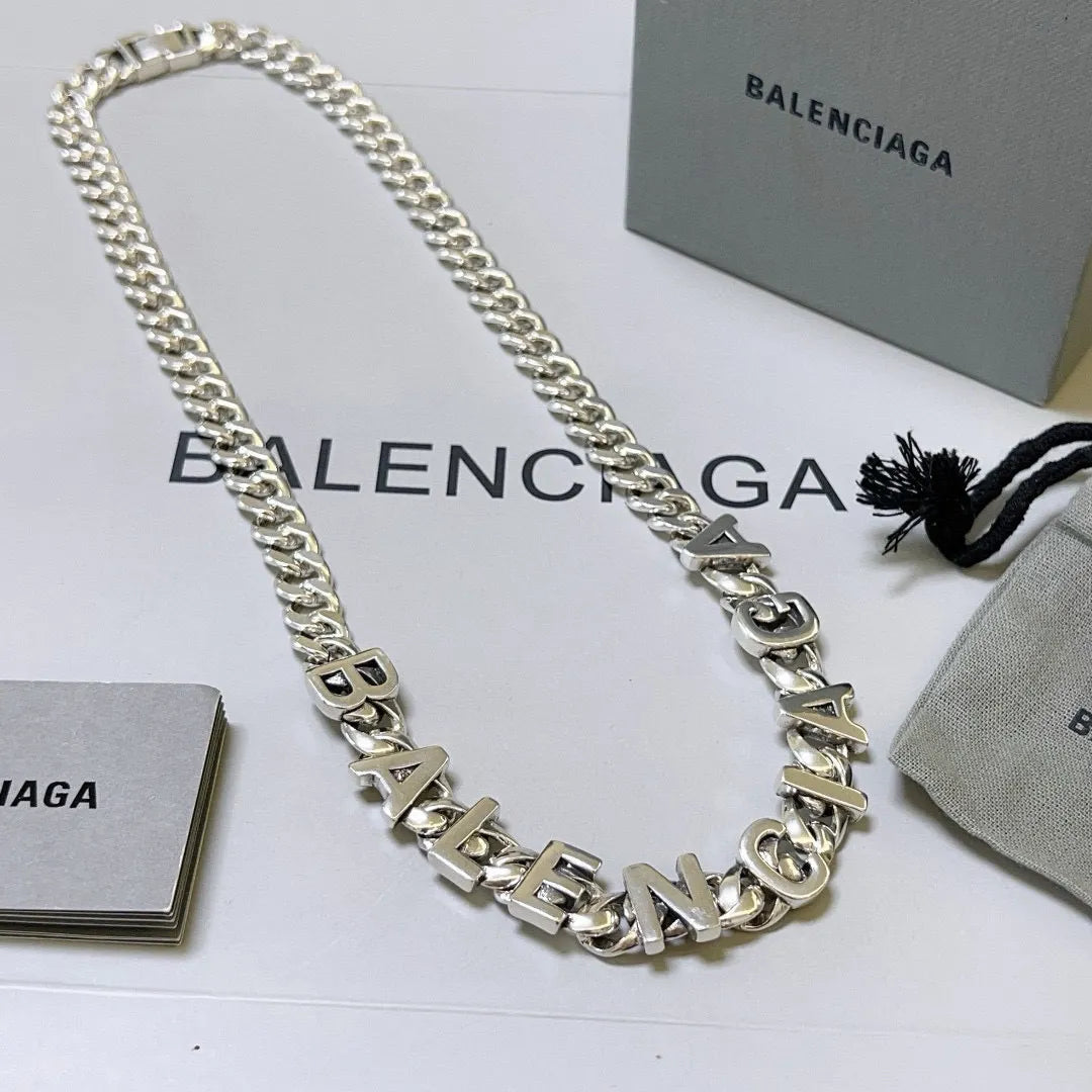 BLCG Necklace - Hl77B40 image 3