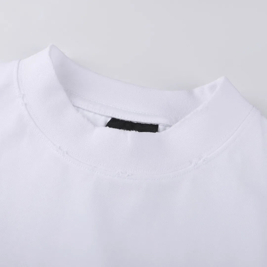 BLCG Cotton Graphic Print T-Shirt - BLCG0094 image 4