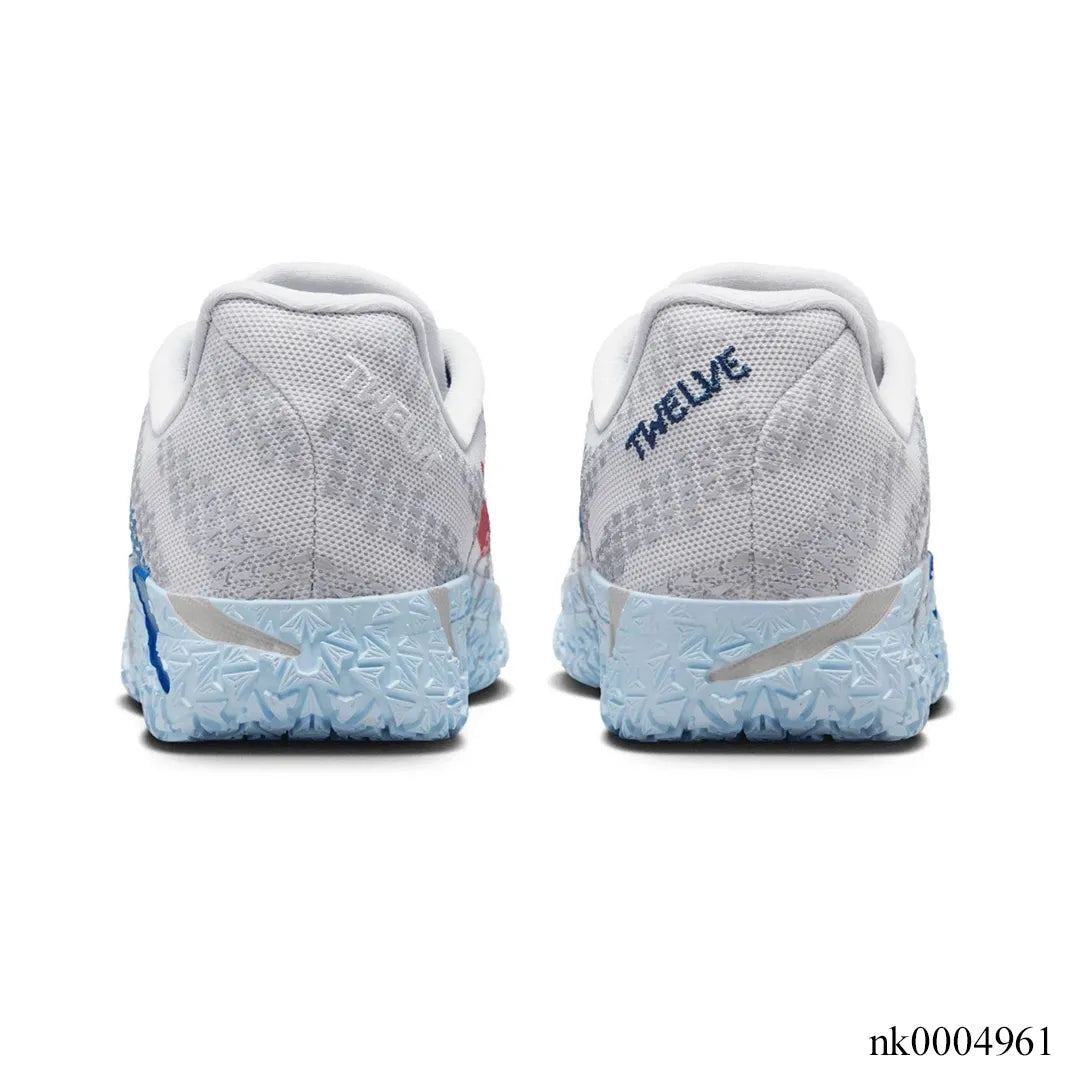 Ja 3 Astronaut Shoes Sneakers - nk0004961 image 4