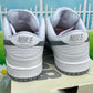 SUP x Dunk Low SB White Shoes Sneakers - nk0004520 image 6